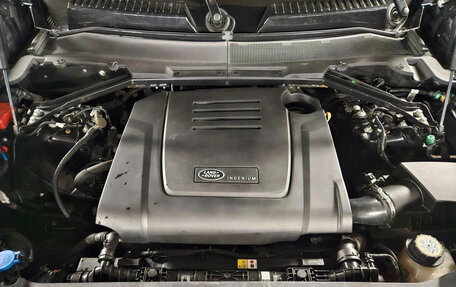 Land Rover Defender II, 2024 год, 8 590 307 рублей, 18 фотография