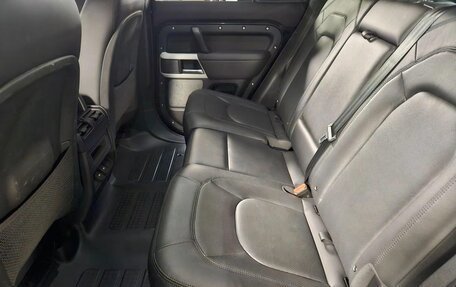 Land Rover Defender II, 2024 год, 8 590 307 рублей, 15 фотография