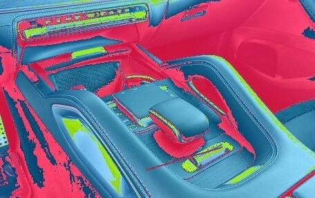 Mercedes-Benz GLE Coupe AMG, 2026 год, 21 383 776 рублей, 15 фотография