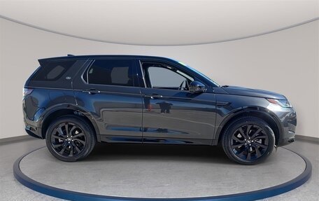 Land Rover Discovery Sport I рестайлинг, 2025 год, 6 493 067 рублей, 4 фотография