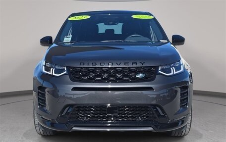 Land Rover Discovery Sport I рестайлинг, 2025 год, 6 493 067 рублей, 2 фотография