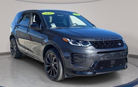 Land Rover Discovery Sport I рестайлинг, 2025 год, 6 493 067 рублей, 3 фотография