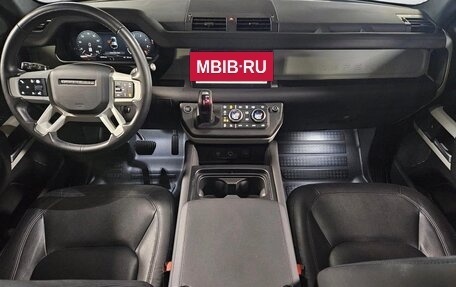 Land Rover Defender II, 2024 год, 8 590 307 рублей, 9 фотография