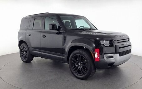 Land Rover Defender II, 2024 год, 8 590 307 рублей, 3 фотография