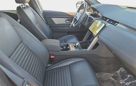 Land Rover Discovery Sport I рестайлинг, 2025 год, 6 493 067 рублей, 14 фотография