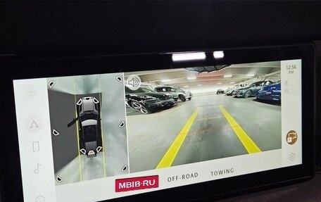 Land Rover Defender II, 2024 год, 8 590 307 рублей, 14 фотография