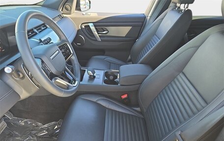 Land Rover Discovery Sport I рестайлинг, 2025 год, 6 493 067 рублей, 13 фотография