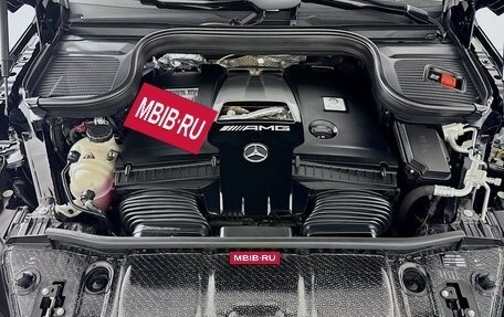 Mercedes-Benz GLE Coupe AMG, 2026 год, 21 383 776 рублей, 21 фотография