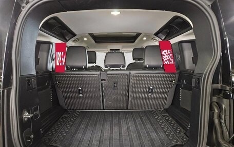 Land Rover Defender II, 2024 год, 8 590 307 рублей, 17 фотография