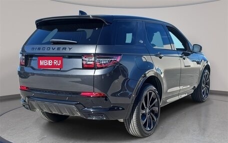 Land Rover Discovery Sport I рестайлинг, 2025 год, 6 493 067 рублей, 5 фотография