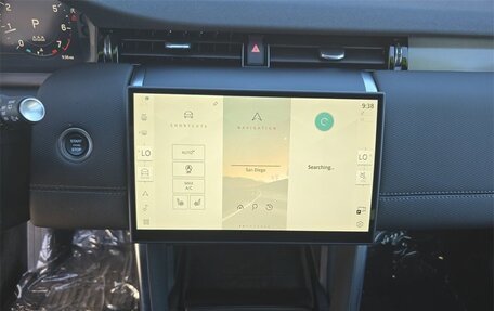 Land Rover Discovery Sport I рестайлинг, 2025 год, 6 493 067 рублей, 16 фотография