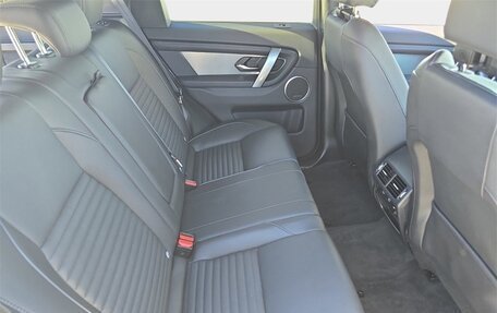 Land Rover Discovery Sport I рестайлинг, 2025 год, 6 493 067 рублей, 21 фотография