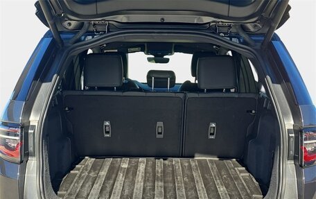 Land Rover Discovery Sport I рестайлинг, 2025 год, 6 493 067 рублей, 25 фотография