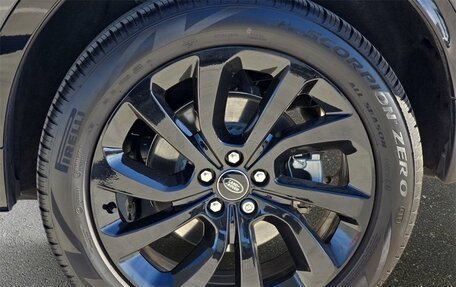 Land Rover Discovery Sport I рестайлинг, 2025 год, 6 493 067 рублей, 27 фотография