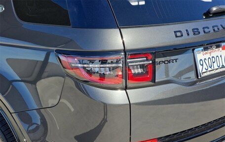 Land Rover Discovery Sport I рестайлинг, 2025 год, 6 493 067 рублей, 28 фотография