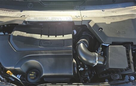 Land Rover Discovery Sport I рестайлинг, 2025 год, 6 493 067 рублей, 29 фотография