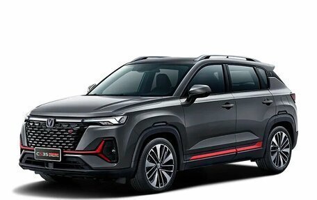 Changan CS35 Plus, 2025 год, 2 839 900 рублей, 10 фотография