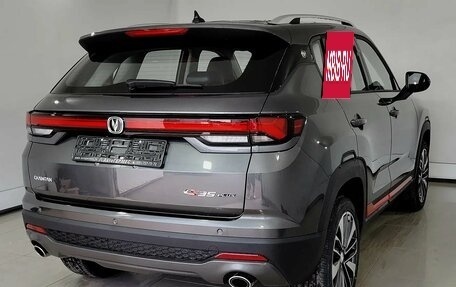 Changan CS35 Plus, 2025 год, 2 839 900 рублей, 2 фотография