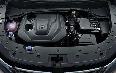 Changan CS35 Plus, 2025 год, 2 839 900 рублей, 33 фотография