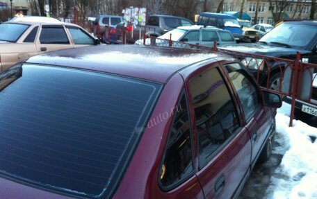 Opel Vectra A, 1990 год, 85 000 рублей, 10 фотография