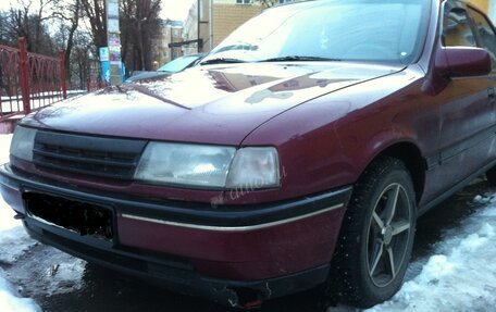 Opel Vectra A, 1990 год, 85 000 рублей, 4 фотография