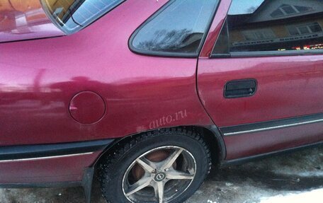 Opel Vectra A, 1990 год, 85 000 рублей, 8 фотография