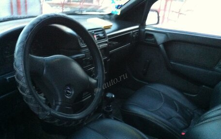 Opel Vectra A, 1990 год, 85 000 рублей, 2 фотография