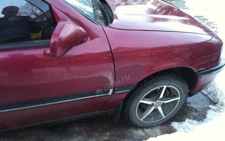 Opel Vectra A, 1990 год, 85 000 рублей, 9 фотография