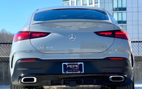 Mercedes-Benz GLE Coupe, 2025 год, 12 054 573 рублей, 5 фотография