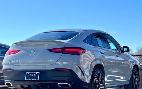 Mercedes-Benz GLE Coupe, 2025 год, 12 054 573 рублей, 4 фотография