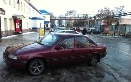 Opel Vectra A, 1990 год, 85 000 рублей, 1 фотография