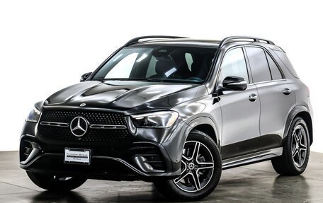 Mercedes-Benz GLE, 2024 год, 10 742 569 рублей, 1 фотография