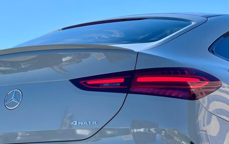 Mercedes-Benz GLE Coupe, 2025 год, 12 054 573 рублей, 7 фотография