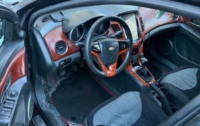 Chevrolet Cruze II, 2010 год, 500 000 рублей, 1 фотография