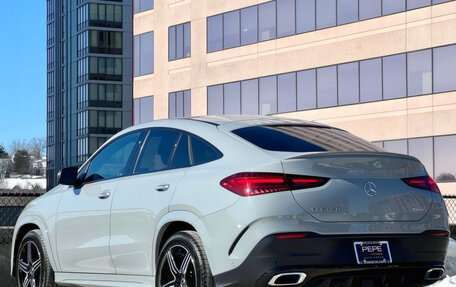 Mercedes-Benz GLE Coupe, 2025 год, 12 054 573 рублей, 6 фотография