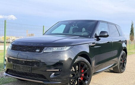 Land Rover Range Rover Sport, 2026 год, 17 900 000 рублей, 1 фотография