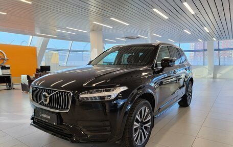 Volvo XC90 II рестайлинг, 2021 год, 5 099 000 рублей, 1 фотография