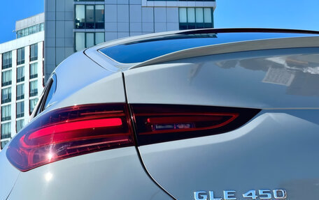 Mercedes-Benz GLE Coupe, 2025 год, 12 054 573 рублей, 8 фотография