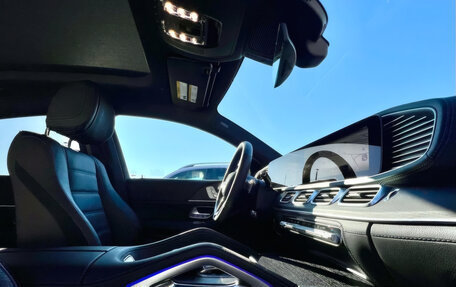 Mercedes-Benz GLE Coupe, 2025 год, 12 054 573 рублей, 9 фотография