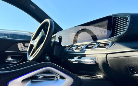 Mercedes-Benz GLE Coupe, 2025 год, 12 054 573 рублей, 10 фотография