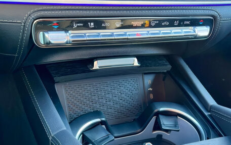 Mercedes-Benz GLE Coupe, 2025 год, 12 054 573 рублей, 15 фотография