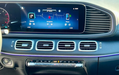 Mercedes-Benz GLE Coupe, 2025 год, 12 054 573 рублей, 13 фотография