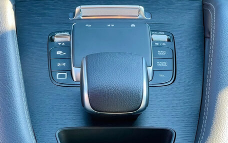 Mercedes-Benz GLE Coupe, 2025 год, 12 054 573 рублей, 14 фотография