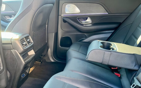 Mercedes-Benz GLE Coupe, 2025 год, 12 054 573 рублей, 19 фотография