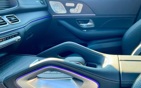 Mercedes-Benz GLE Coupe, 2025 год, 12 054 573 рублей, 16 фотография