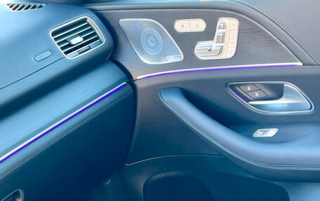 Mercedes-Benz GLE Coupe, 2025 год, 12 054 573 рублей, 22 фотография