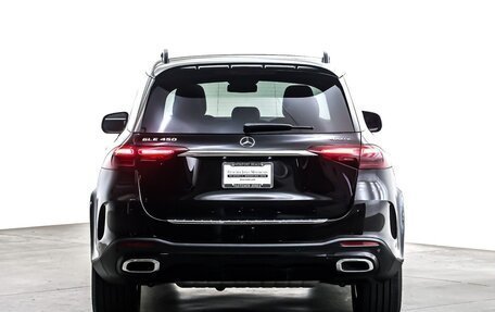 Mercedes-Benz GLE, 2024 год, 10 742 569 рублей, 4 фотография