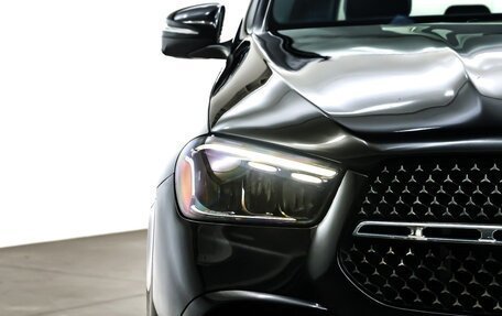 Mercedes-Benz GLE, 2024 год, 10 742 569 рублей, 6 фотография