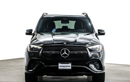 Mercedes-Benz GLE, 2024 год, 10 742 569 рублей, 2 фотография