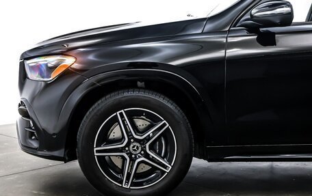 Mercedes-Benz GLE, 2024 год, 10 742 569 рублей, 7 фотография